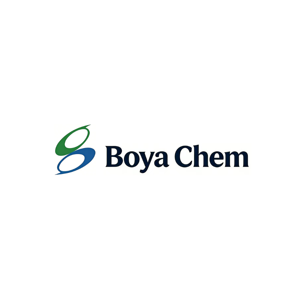 Guangzhou Boya Chemical Co., Ltd.